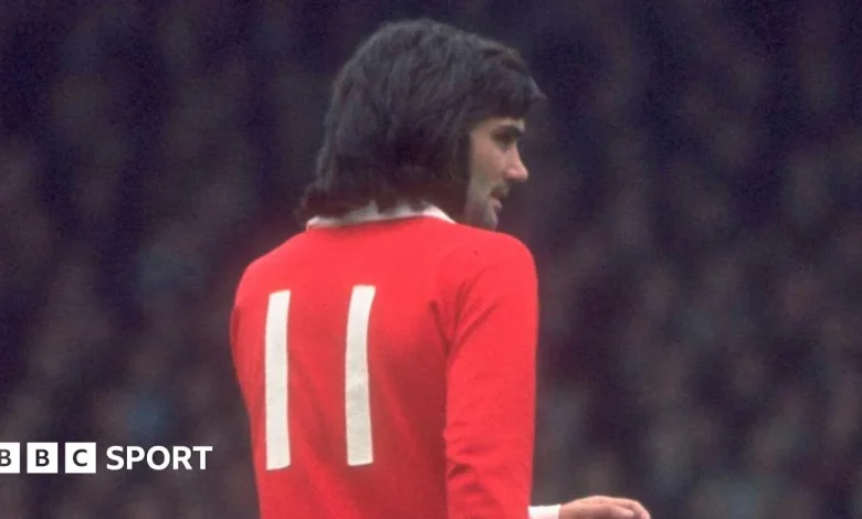 George Best: How is legendary footballer remembered 20 years on from his death?