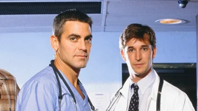 George Clooney is “Obviously” Welcome on ‘The Pitt,’ Casey Bloys Says