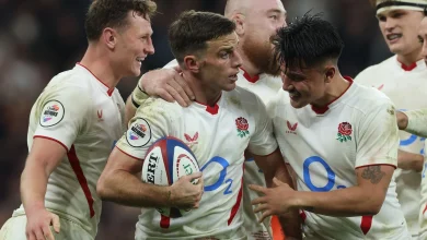 George Ford credits England's Steve Borthwick after 'best ever coach' masterminds All Blacks redemption