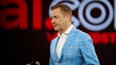 George Kurtz Appointed Technology Advisor and Joins the Team’s Long-Term Ownership Group