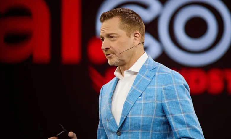 George Kurtz Appointed Technology Advisor and Joins the Team’s Long-Term Ownership Group