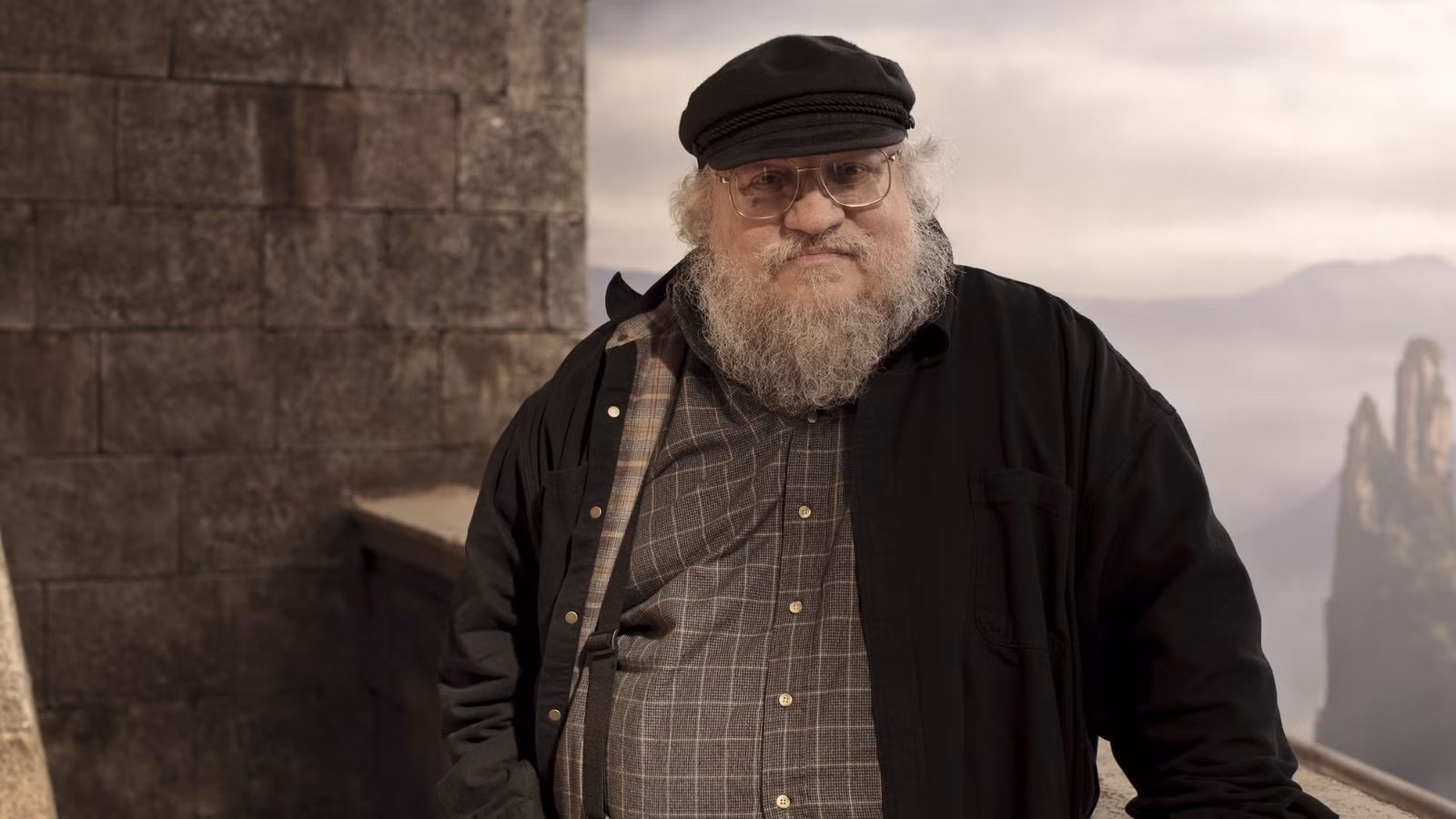 George R.R. Martin Is Never Going to Write 'The Winds of Winter' After His 'Game of Thrones' Reveal