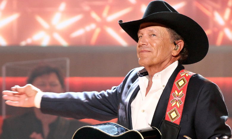 George Strait Announces Second Night in Lubbock Featuring Zach Top & Dylan Gossett