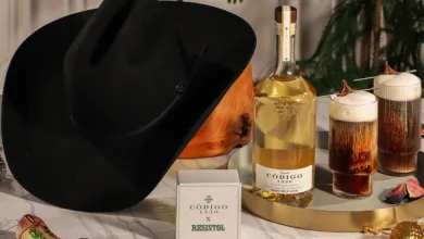 George Strait Launches Cowboy Coffee Cocktail Kit with Codigo 1530 Tequila and Resistol