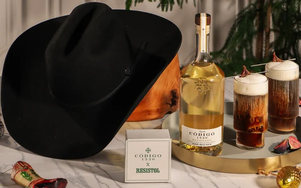 George Strait's Codigo 1530 Tequila Offers Cowboy Cocktail Kit 11/12/2025
