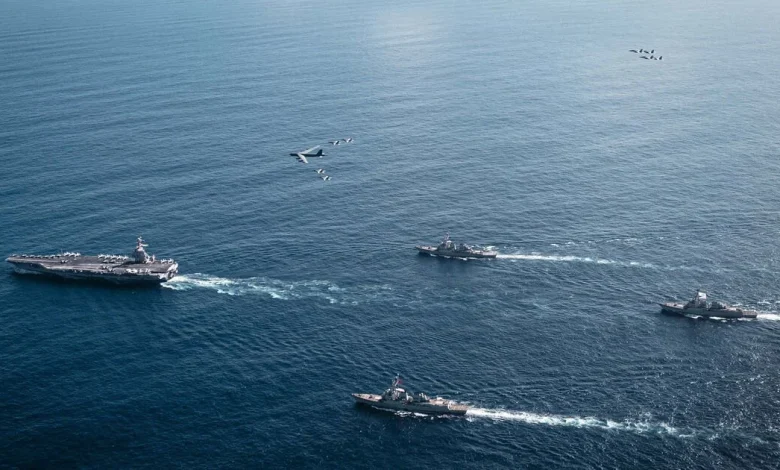 George Washington's 248-year-old doomsday prophecy is coming true, expert claims