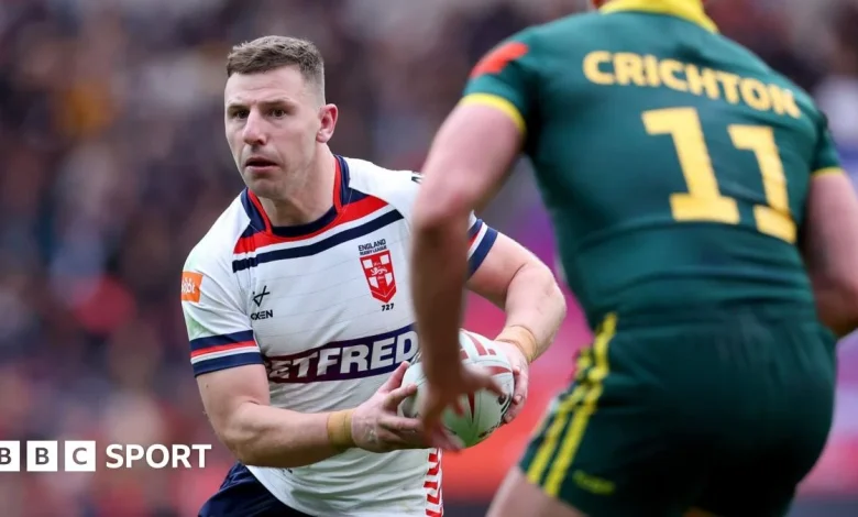 George Williams column: England know it's must-win in second Test