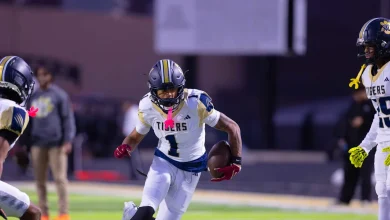 Georgia High School Football Schedule & Scores (GHSA) - November 21, 2025