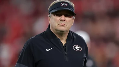 Georgia, Kirby Smart Dealt Concerning Recruiting Update After Major Coaching Move