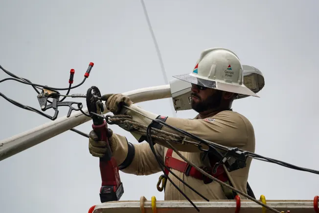 Georgia Power’s large load pipeline shrinks by 6 GW