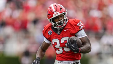 Georgia RB Chauncey Bowens breaks down why he chose the Dawgs over Florida as a recruit