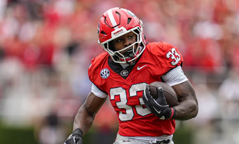 Georgia RB Chauncey Bowens breaks down why he chose the Dawgs over Florida as a recruit