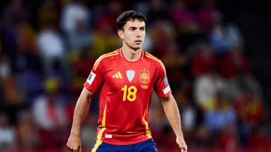 Georgia - Spain Live - World Cup Qualification UEFA: Football Scores & Highlights - 15/11/2025