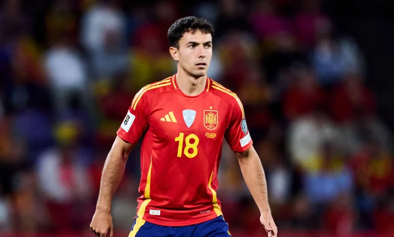 Georgia - Spain Live - World Cup Qualification UEFA: Football Scores & Highlights - 15/11/2025