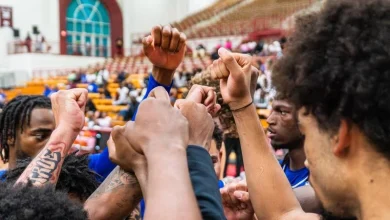 Georgia State Falls 75-62 to Arizona State