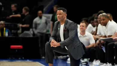 Georgia Tech vs MD Eastern Live Updates | NCAA Basketball