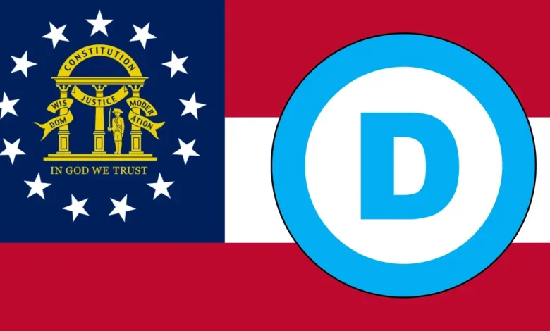 Georgia has 7 Democrats running for governor in 2026. Here's who will be in primary