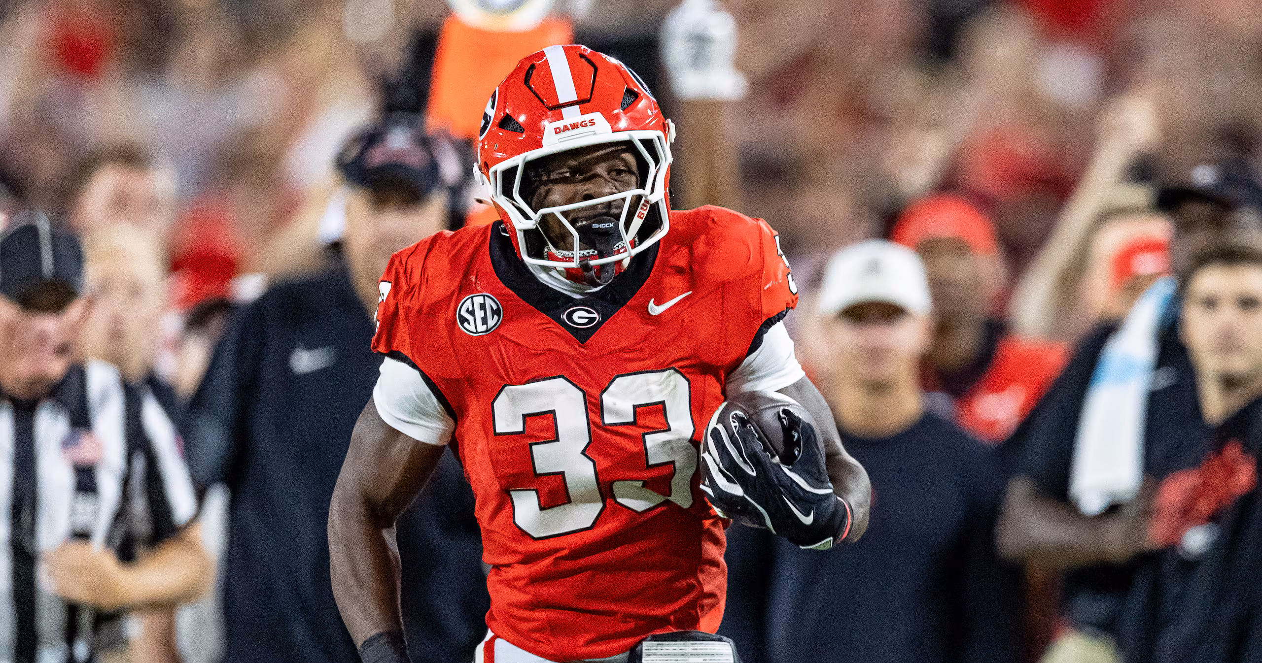 Georgia players with Florida ties provide a different perspective on rivalry, Billy Napier