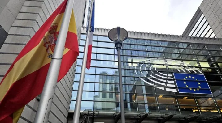 Georgia pulls out of EU-linked parliamentary forum