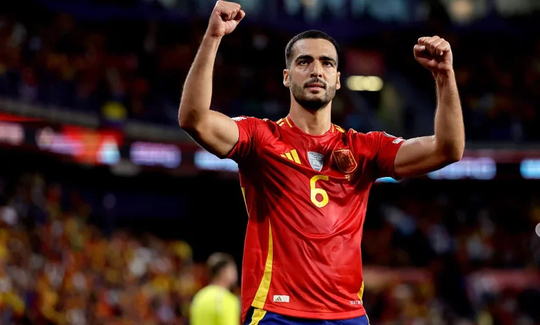 Georgia vs Spain: How to Watch, Odds, WCQ Preview