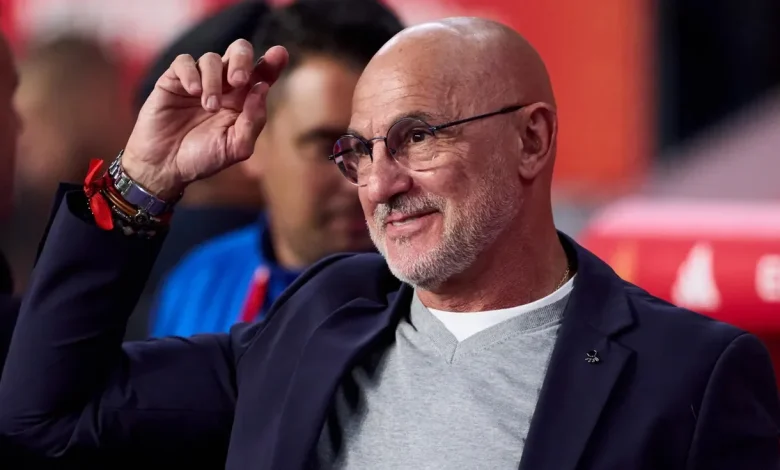 Georgia vs. Spain: Livestream World Cup 2026 Qualifier Soccer From Anywhere