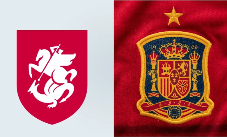 Georgia vs. Spain—2026 World Cup Qualifier: Preview, Predictions and Lineups