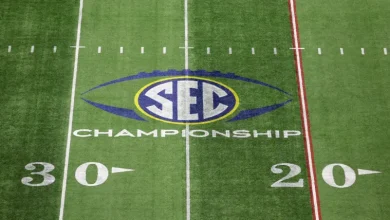 Georgia vs. Texas game has SEC championship scenarios on the line
