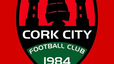 Ger Nash admits red card was a key moment in their defeat