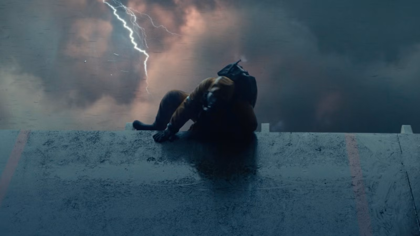 Gerard Butler survives the worst timeline in exclusive new look at Greenland 2