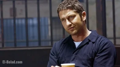 Gerard Butler’s Revenge Thriller Overtakes Streaming Giants