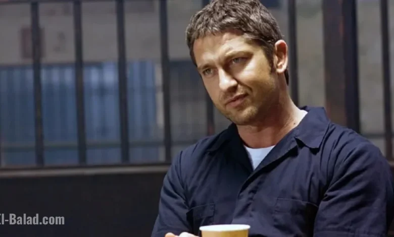 Gerard Butler’s Revenge Thriller Overtakes Streaming Giants