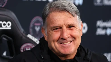 Gerardo "Tata" Martino returning to Atlanta United as head coach