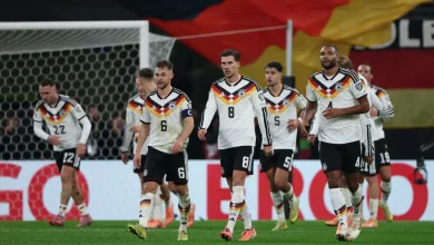Germany, Netherlands clinch WC spots on last day