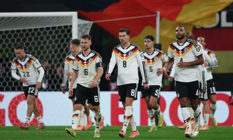 Germany, Netherlands clinch WC spots on last day