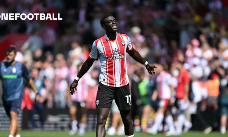 Germany U21 players Joshua Quarshie and Arijon Ibrahimovic look forward to ‘homecoming match’ in Fürth