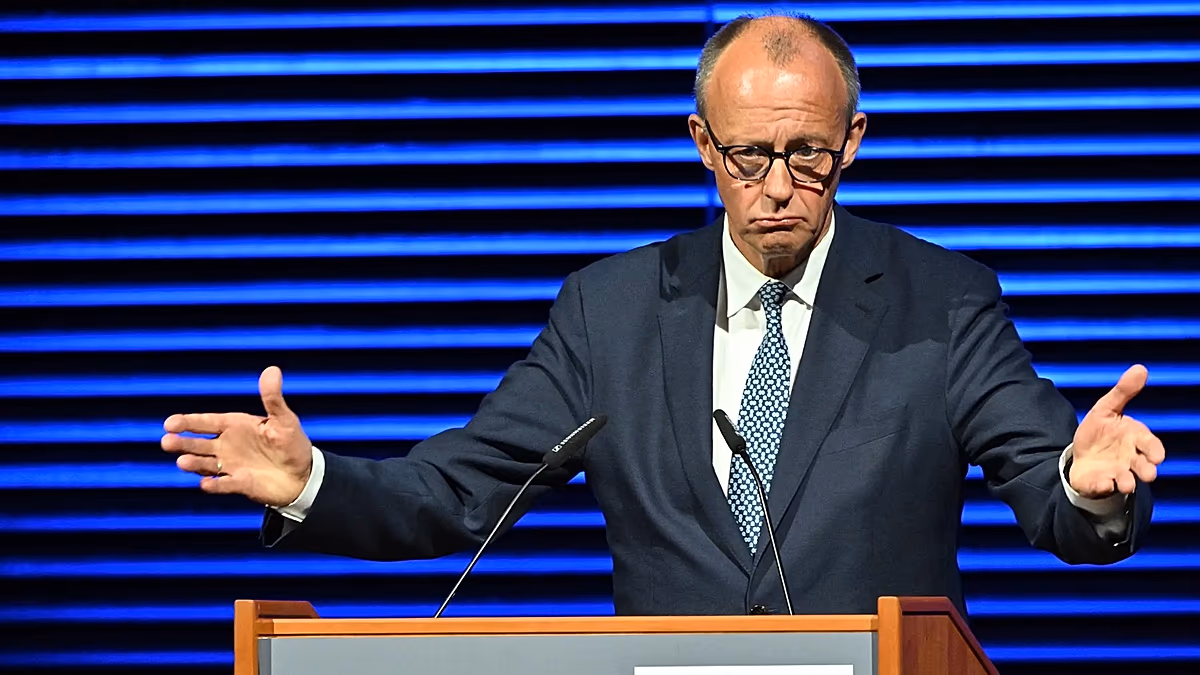 Germany: Will pensions standoff bring Merz's government into question?