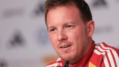 Germany boss Julian Nagelsmann confident ahead of Slovakia match, could get familiar faces back