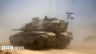 Germany to resume arms exports to Israel after ceasefire