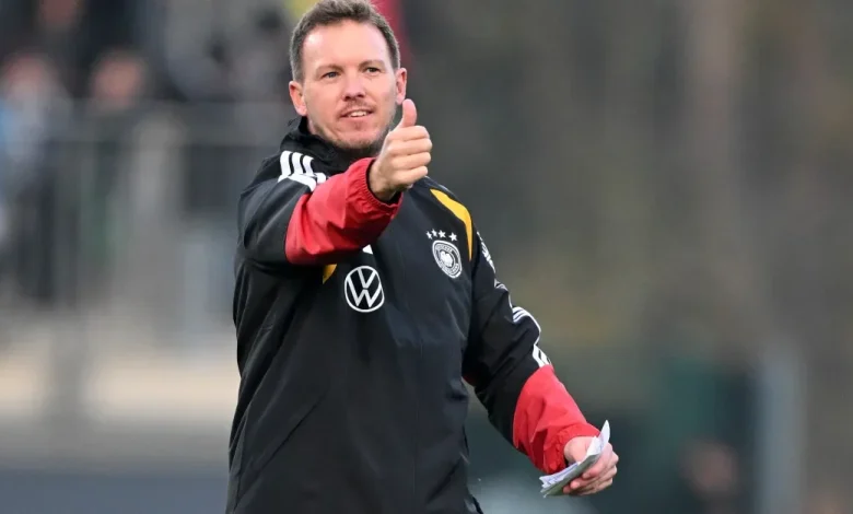 Germany vs. Slovakia: Live stream, game time thread, odds, prediction, how to watch