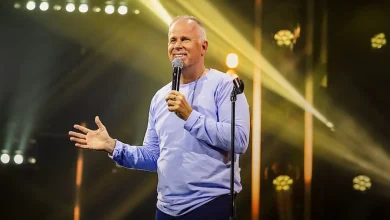 'Gerry Dee: Funny You Should Say That' Netflix Special Review: Stream It Or Skip It?