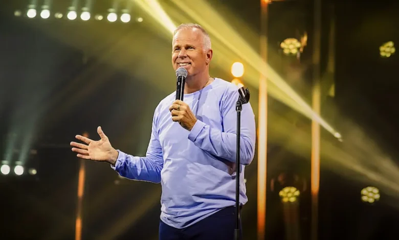 'Gerry Dee: Funny You Should Say That' Netflix Special Review: Stream It Or Skip It?
