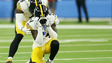 Gerry Dulac: Steelers embarrass themselves in prime time for 3rd time in 4 weeks
