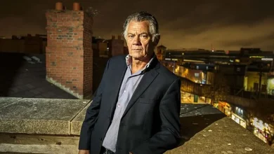 Gerry ‘The Monk’ Hutch hit with €800k bill from CAB after raids on his homes