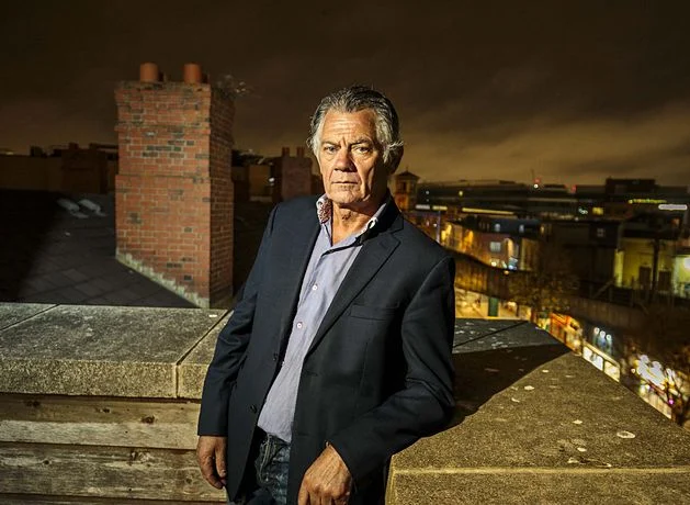 Gerry ‘The Monk’ Hutch hit with €800k bill from CAB after raids on his homes