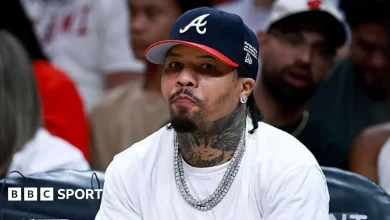 Gervonta Davis: World champion boxer facing allegations of battery and kidnapping