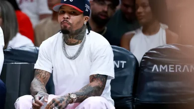 Gervonta Davis hit with temporary restraining order, latest updates amid allegations