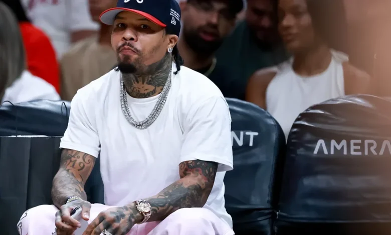 Gervonta Davis hit with temporary restraining order, latest updates amid allegations