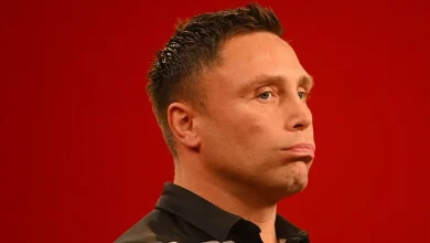 Gerwyn Price proposes major rule change over darts prize money as chiefs slammed