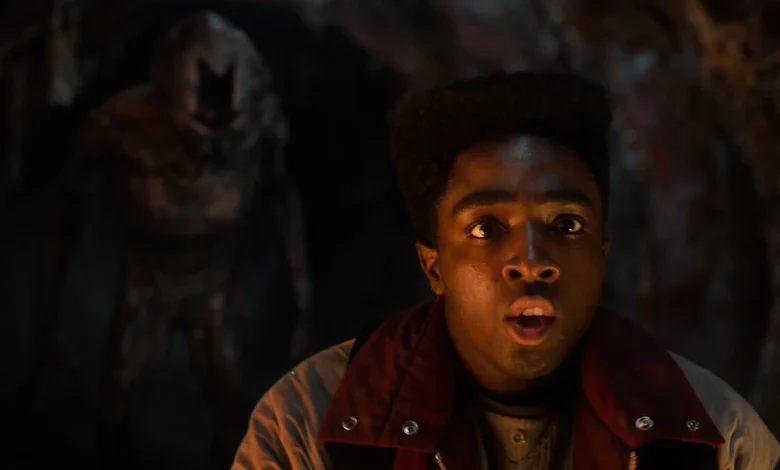 Get Hyped with One Last Fiery Trailer Before Stranger Things 5 Is Upon Us