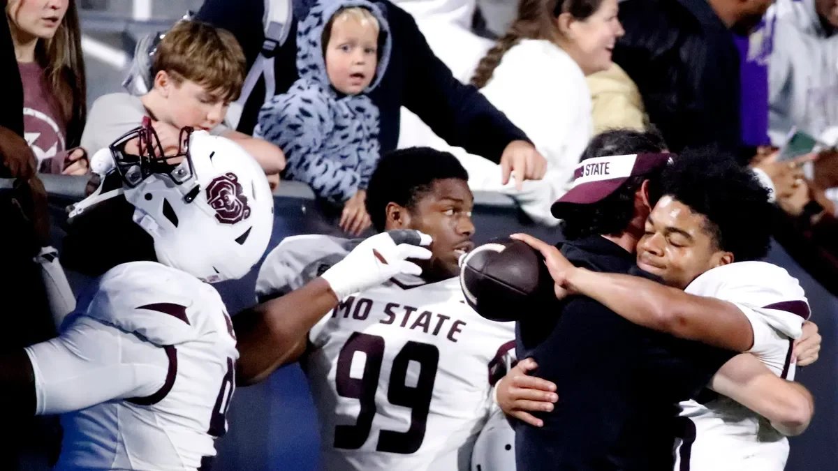 Get Missouri State football vs Liberty kickoff time and streaming info here